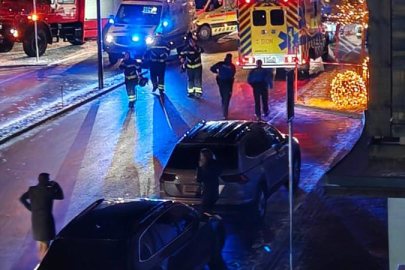 Crans-Montana’da yılbaşı faciası: Bar yangınında ölü ve yaralılar var