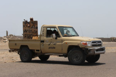 GGK Hadramevt’ten çekildi