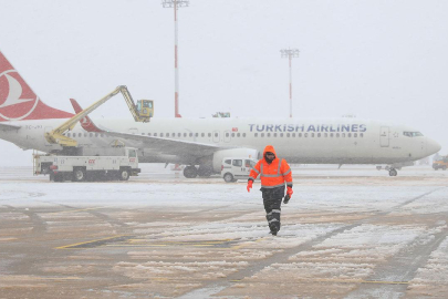 THY ve AJet’ten peş peşe iptal kararı: 114 uçuş yapılamayacak