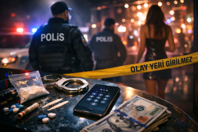 Ünlülere uyuşturucu soruşturmasında yeni perde: 13 isim şifrelerini verdi, dosya genişliyor