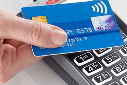 15 Ocak’tan itibaren temassız harcama limiti artırıldı