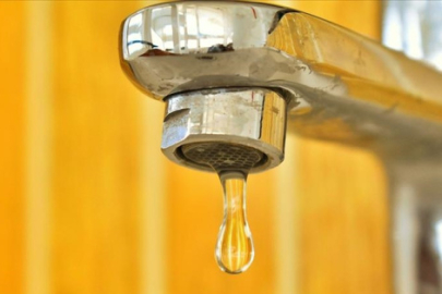 Ankara’da gece boyu su kesintisi uyarısı