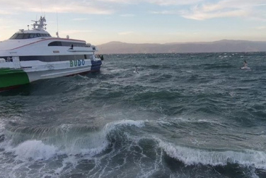 BUDO’da 8 sefer iptal edildi