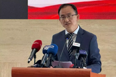 Çin’in Ankara Büyükelçisi’nden vize muafiyeti kararına memnuniyet mesajı