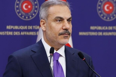 Hakan Fidan, Suudi Arabistan ve BAE ile Yemen’i görüştü