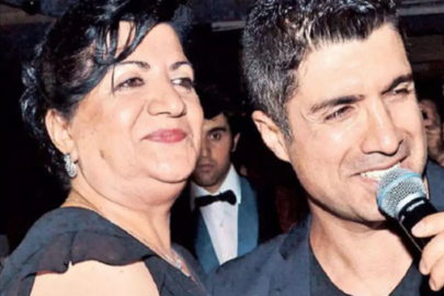 Özcan Deniz’in annesi Kadriye Deniz hastaneye kaldırıldı