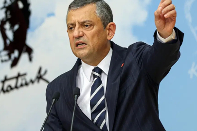 Özgür Özel: Suriye’de istikrarsızlığın kimseye faydası yok