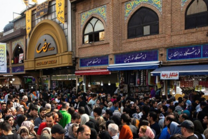 PJAK’tan İran’daki protestolara destek!