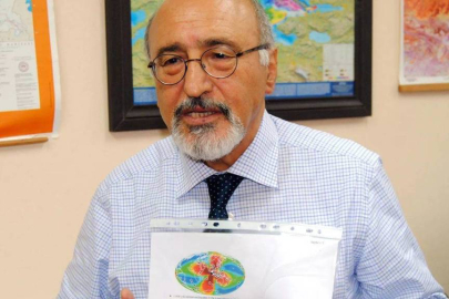 Prof. Dr. Bektaş: İstanbul’u depremden bu çukurlar koruyor