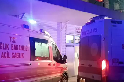 Soba faciası: 5’i çocuk 7 kişi zehirlendi