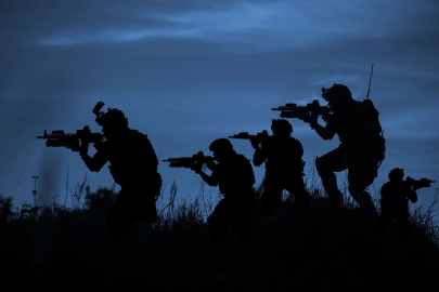 Delta Gücü iddiaları yeniden gündemde