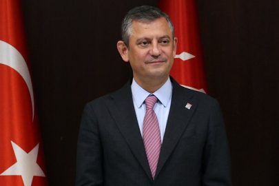 Şok iddia: En büyük tehlike Özgür Özel yönetimindeki CHP