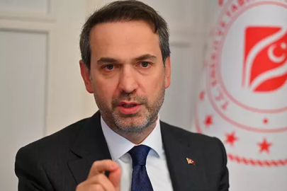 Somali’de petrol için hamle: Bakan Bayraktar “oyunu değiştirecek” sondajın ayrıntılarını açıkladı