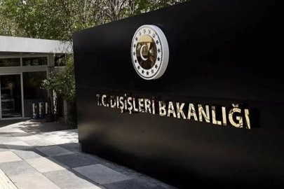 Türkiye’den ABD–Venezuela gerilimine itidal çağrısı