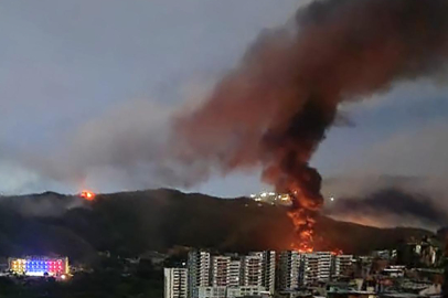 ABD’nin Venezuela saldırısına dünyadan sert tepkiler geldi