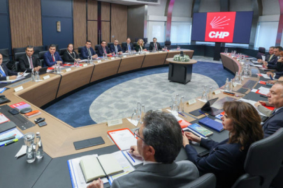 CHP’de yeni haftada yoğun toplantı trafiği yaşanacak