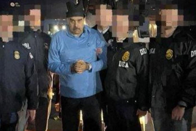 Çin’den ABD’ye Maduro uyarısı