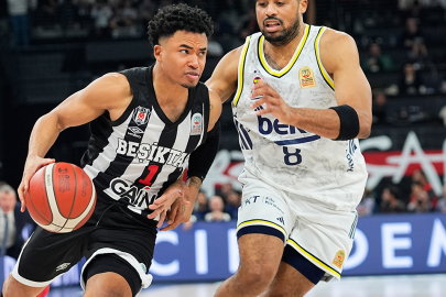 Derbide 101 sayılık zafer