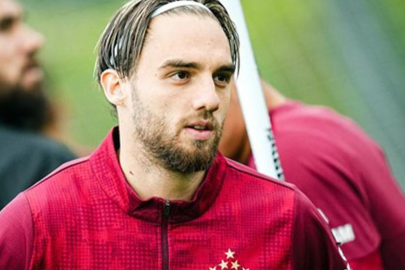 Galatasaray, Berkan Kutlu’ya resmen veda etti