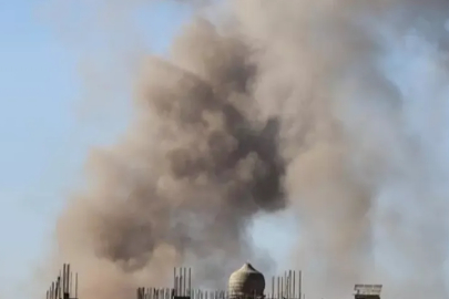 İngiltere ve Fransa’dan Suriye’de DEAŞ’a ortak hava saldırısı