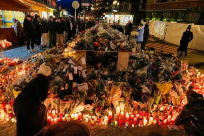 İsviçre’deki yangında 1 Türk vatandaşı hayatını kaybetti