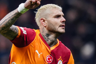 Mauro Icardi’den geleceği hakkında net yanıt