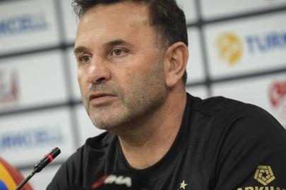 Okan Buruk’tan Frattesi açıklaması