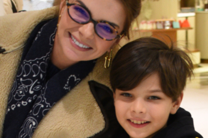 Pelin Karahan: Çocuklar çok sevindi