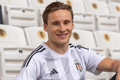 Svensson eski takımına geri döndü