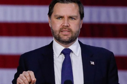 ABD Başkan Yardımcısı JD Vance’in evine saldırı