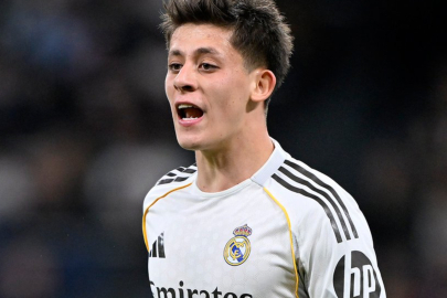 Arda Güler kısa sürede oyunun kaderini değiştirdi