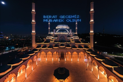 Berat Kandili için geri sayım başladı