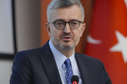 Burhanettin Duran’dan kabine mesajı