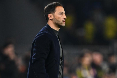 Domenico Tedesco: Kazanmak her zaman iyidir