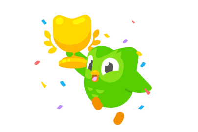 Duolingo Apple’la karşı karşıya: iPhone’un Dynamic Island alanında reklam krizi