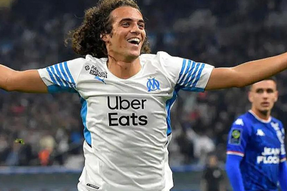 Fenerbahçe’ye Guendouzi için dev rakip
