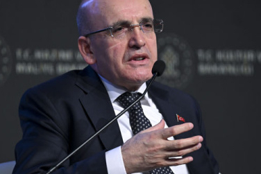 Mehmet Şimşek’ten enflasyon mesajı