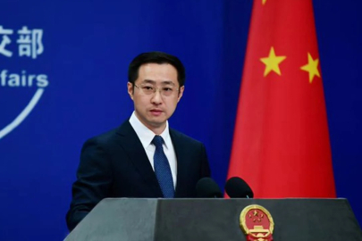 Pekin’den Washington’a net mesaj