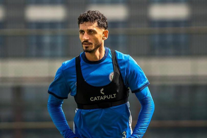 Samet Akaydin transferinde Karadeniz rekabeti