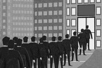 5 milyon genç için tarihi adım: “Ev gençleri” üretime dahil ediliyor