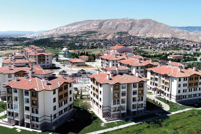 Yüzyılın Konut Projesi’nde heyecanlı süreç sürüyor