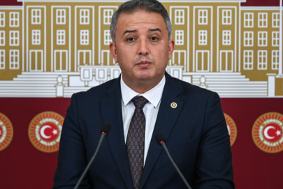 3 milletvekili AK Parti’ye katılıyor