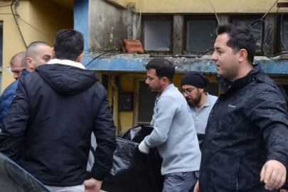 Antalya’da kadın ve çocuk cinayeti