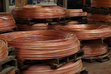 Bakır fiyatı rekor kırdı