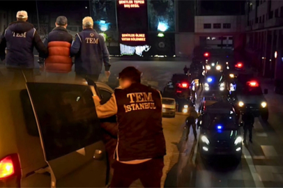 FETÖ’ye büyük darbe! 20 günde 223 şüpheli yakalandı