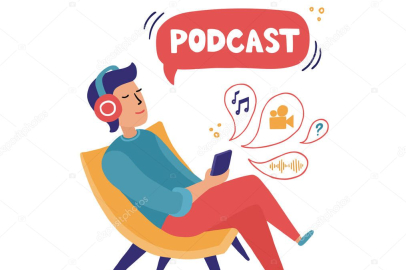 Gençler podcastleri neden bu kadar seviyor?