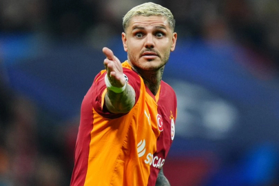 Icardi’den dikkat çeken mesaj: Galatasaray’da gündem oldu