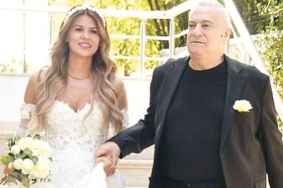 Mehmet Ali Erbil ile Gülseren Ceylan barıştı, evliliğe ikinci şans