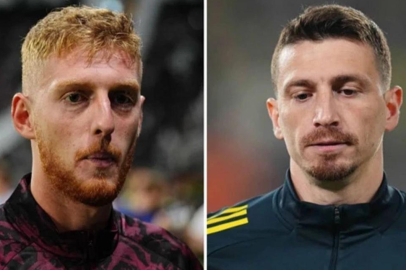 Mert Hakan Yandaş ve Metehan Baltacı hakkında yeni karar