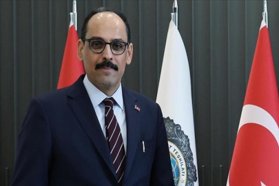 MİT’ten “yeni dönem” vurgusu: Kalın’dan iç barış ve Suriye mesajı